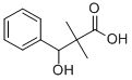 3-HYDROXY-2,2-DIMETHYL-3-PHENYLPROPIONIC ACID, 99