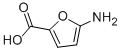 5-AMINO-FURAN-2-CARBOXYLIC ACID Struktur