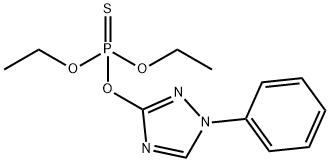 Triazophos