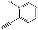 pyridine-2-carbonitrile 1-oxide 