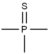 TRIMETHYLPHOSPHINE SULFIDE