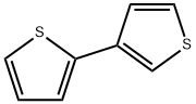 2 3'-BITHIOPHENE  96 Struktur