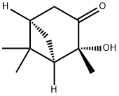 (1R,2R,5R)-(+)-2-Hydroxy-3-pinanone