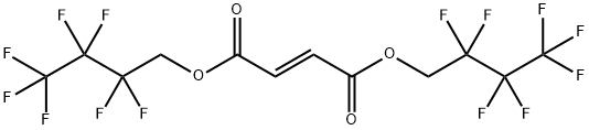 BIS(1H,1H-PERFLUOROBUTYL)FUMARATE price.