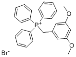 (3,5-DIMETHOXYBENZYL)TRIPHENYLPHOSPHONIUM BROMIDE