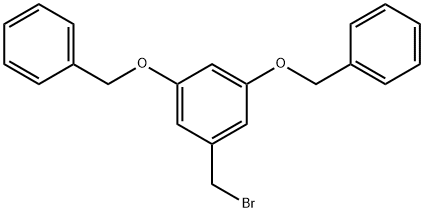 3,5-BIS(BENZYLOXY)BENZYL BROMIDE price.