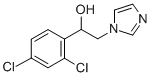 alpha-(2,4-Dichlorophenyl)-1H-imidazole-1-ethanol