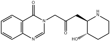 Febrifugine