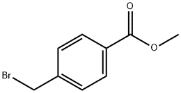 Methyl 4-(bromomethyl)benzoate