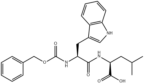 2419-35-4 結(jié)構(gòu)式