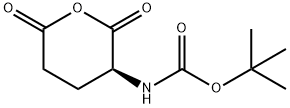 BOC-GLU ANHYDRIDE