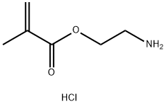 2-Aminoethyl methacrylate hydrochloride