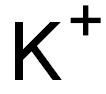 FORMATE ION CHROMATOGRAPHY STANDARD