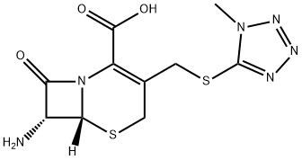 7-TMCA Struktur