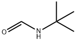 N-TERT-BUTYLFORMAMIDE Struktur