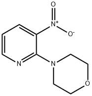 4-(3-NITRO-2-PYRIDINYL)MORPHOLINE price.