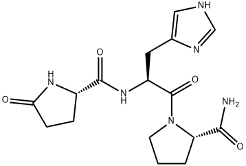 TRH Structure