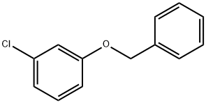 1-chloro-3-phenylmethoxy-benzene