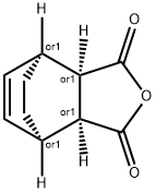 ENDO-BICYCLO[2.2.2]OCT-5-ENE-2,3-DICARBOXYLIC ANHYDRIDE price.