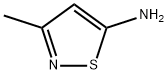 3-methylisothiazol-5-amine