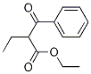 2-Carbethoxybutyrophenone Struktur