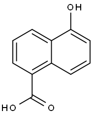 2437-16-3 結(jié)構(gòu)式