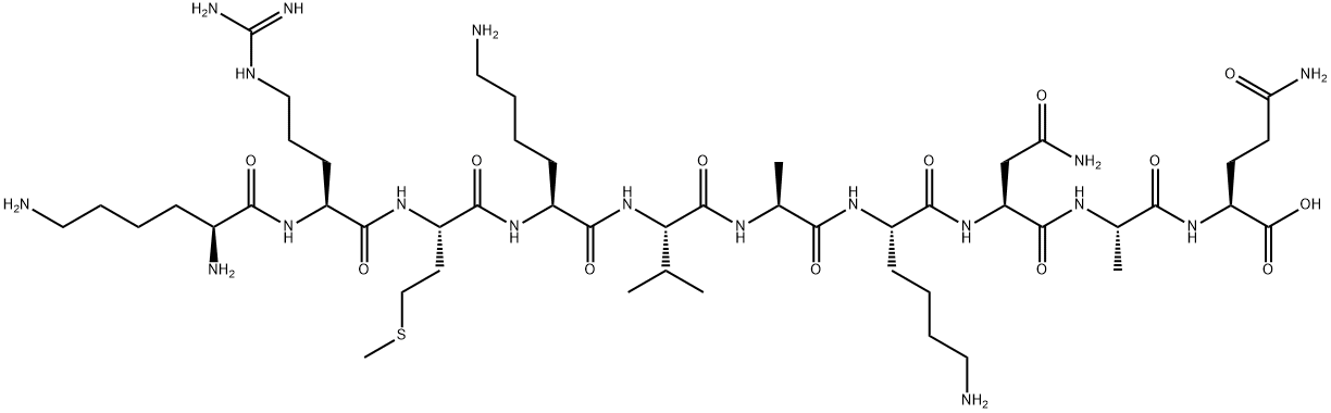 243843-42-7 結(jié)構(gòu)式