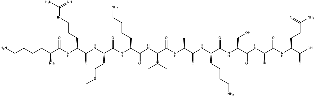 PEP4C Struktur