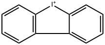 DIPHENYLENEIODONIUM CHLORIDE Struktur