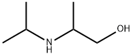 (S)-2-(Isopropylamino)propan-1-ol Struktur