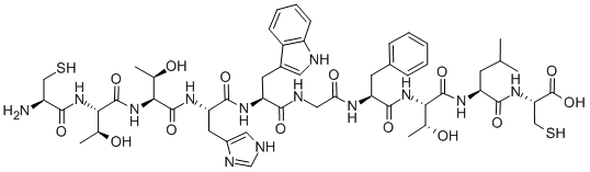 244082-19-7 Structure