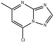 7-クロロ-5-メチル-[1,2,4]トリアゾロ[1,5-A]ピリミジン price.