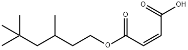 3,5,5-Trimethylhexylhydrogenmaleat