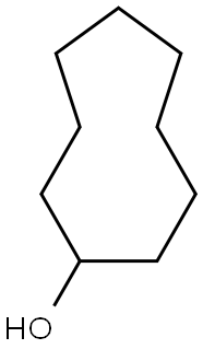 Cyclononanol