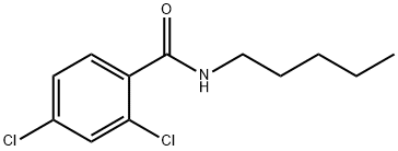 2447-88-3 結(jié)構(gòu)式