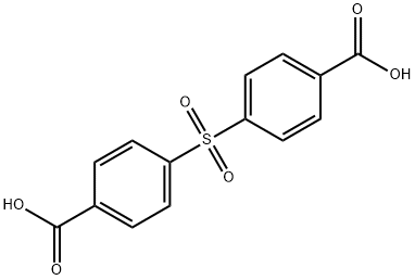 4,4'-SULFONYLBIS-BENZOIC ACID