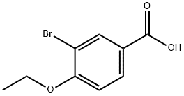 3-BROMO-4-ETHOXYBENZOIC ACID price.