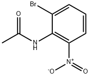 AcetaMide, N-(2-broMo-6-nitrophenyl)-