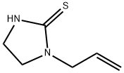 1-allylimidazolidine-2-thione