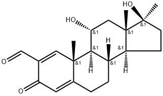 formebolone Struktur