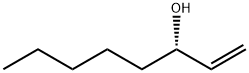 (S)-1-OCTEN-3-OL Struktur