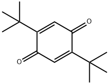 2,5-Di-tert-butyl-1,4-benzoquinone