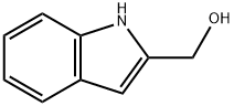 2-甲羥基吲哚 結(jié)構(gòu)式