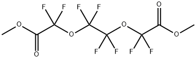 DIMETHYL PERFLUORO-3,6-DIOXAOCTANE-1,8-DIOATE price.