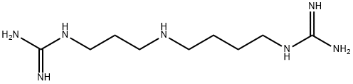 hirudonine Struktur