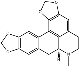 NEOLITSINE 結(jié)構(gòu)式