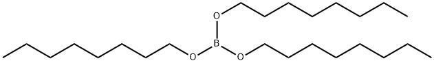 Trioctyl borate price.