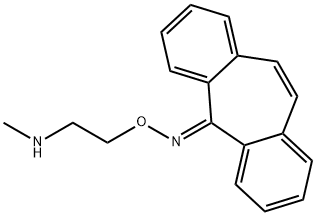 Demexiptiline Struktur