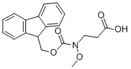 Weinreb Linker Structure