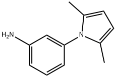 1-(3-AMINOPHENYL)-2,5-DIMETHYLPYRROLE price.